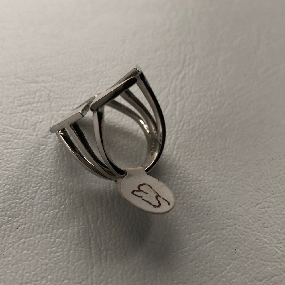NOir ring - Picture 2 of 3